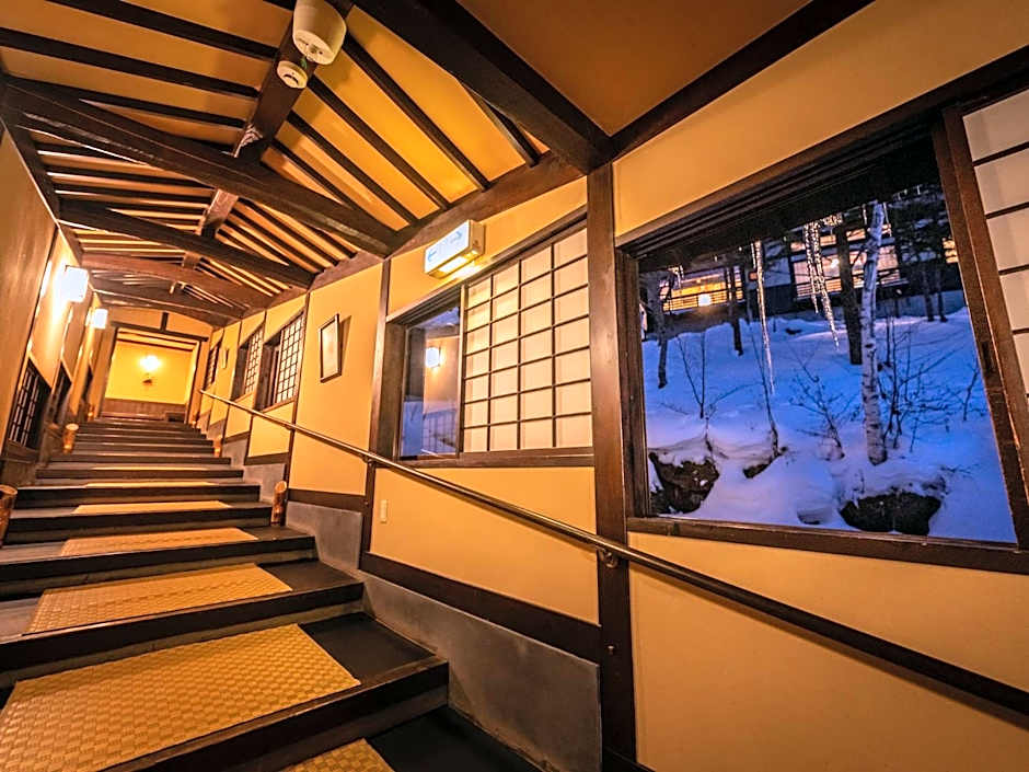 Konashi No Yu Sasaya