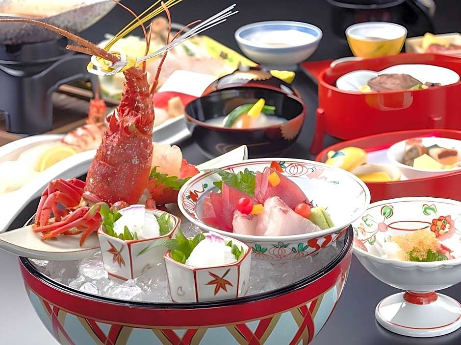 Hotel Granvia Wakayama