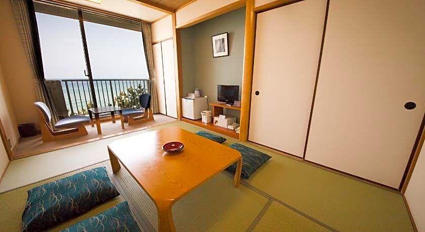 Kokuminsyukusya Senjoen