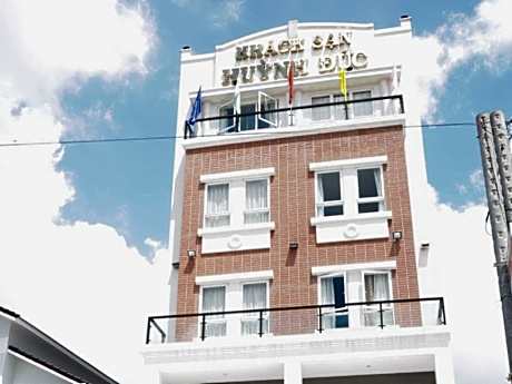 Huynh Duc Hotel