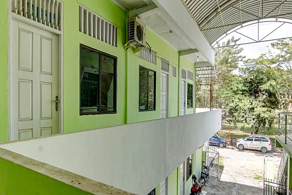 Hotel O Angsana Aglow Homestay Near Taman Angsana