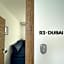 Bari Airport Rooms