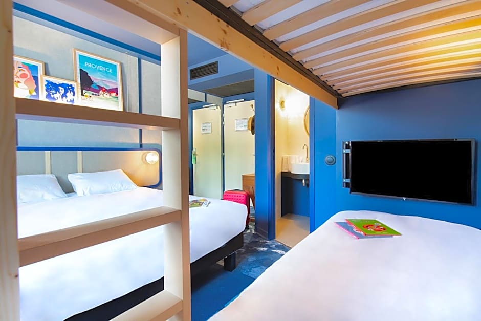 ibis Styles Salon de Provence