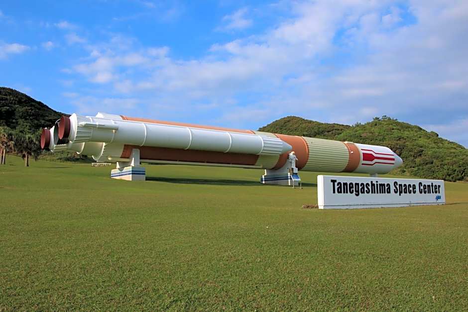 Tanegashima Minshuku Yuyu