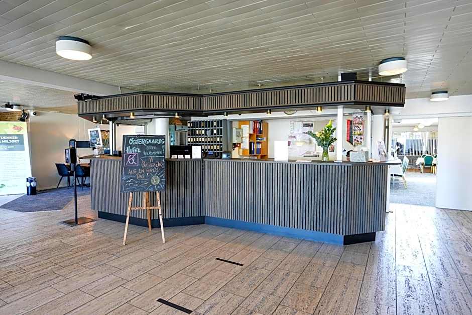 Østergaards Hotel