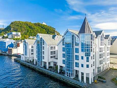 Quality Hotel Ålesund