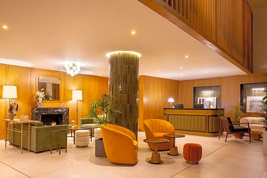 Best Western Plus Casablanca City Center