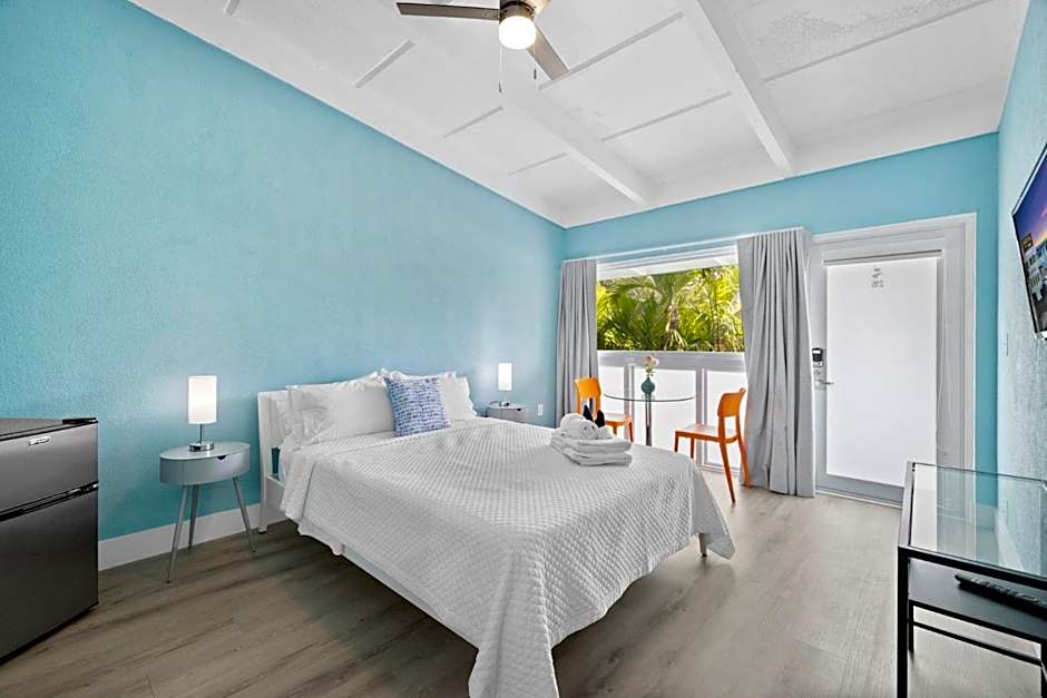 The New Yorker Miami Hotel