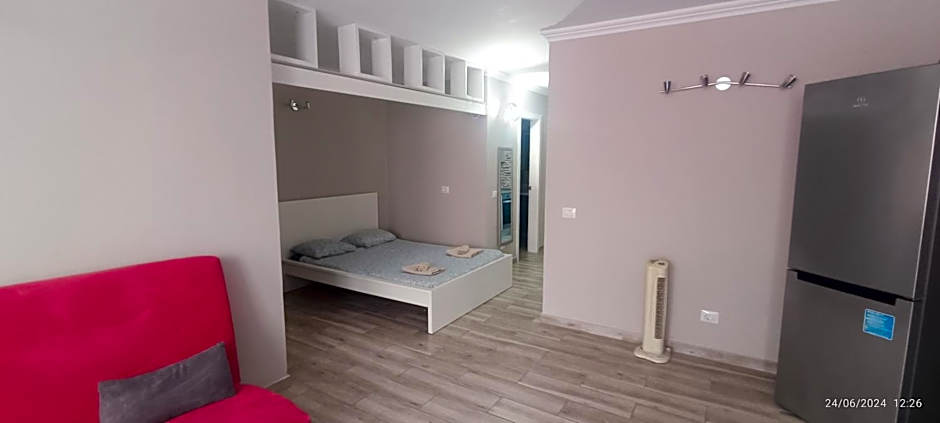 Apartamentos Green Park Tenerife