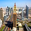 The Tower Plaza Hotel Dubai