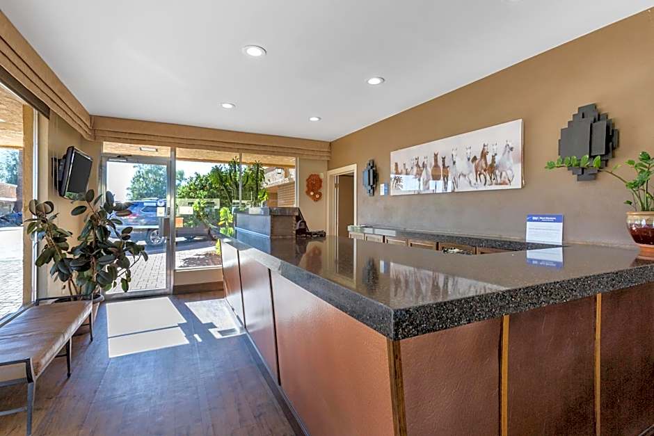 Best Western Rancho Grande