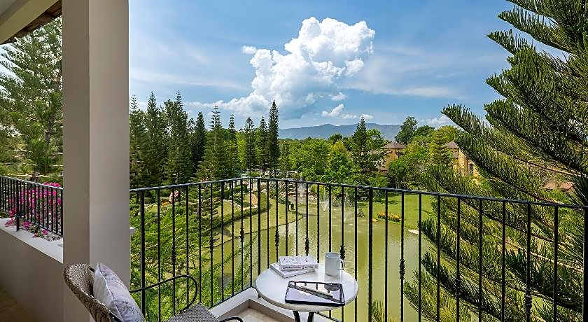 U Khao Yai