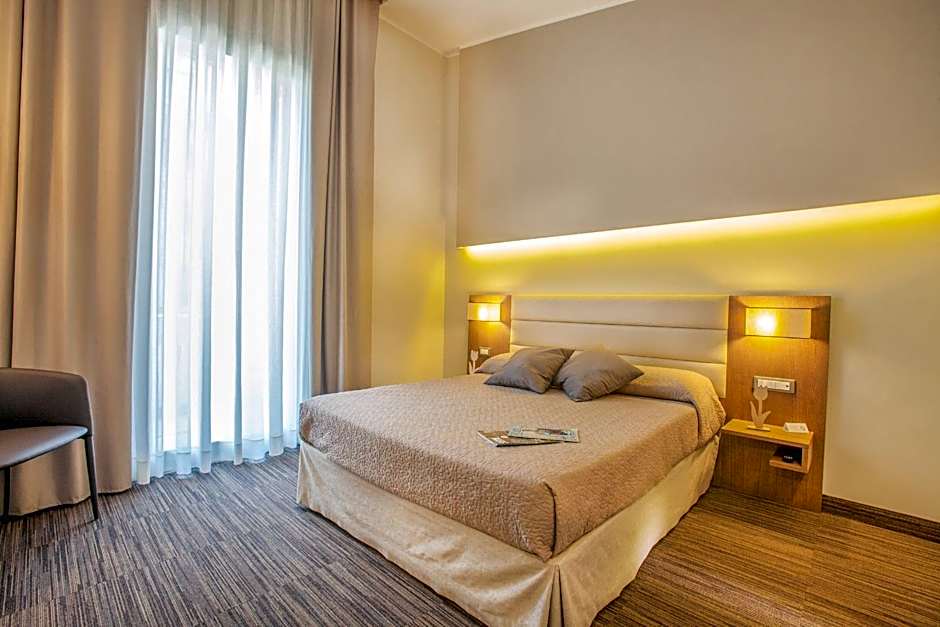 B&B Dimora San Felice
