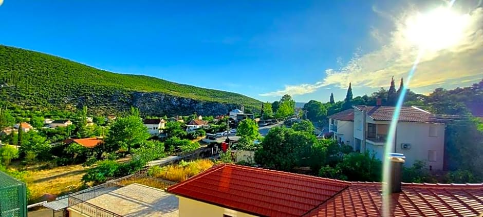 Hotel Blagaj Mostar