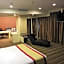 Hotel Capital Kota Kinabalu