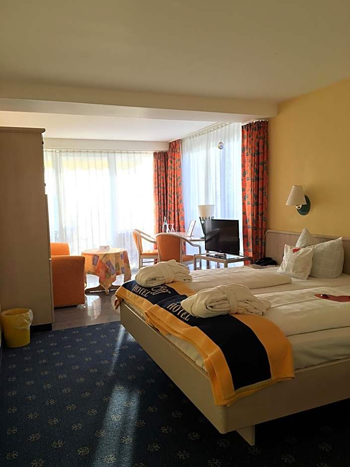 Seehotel OFF