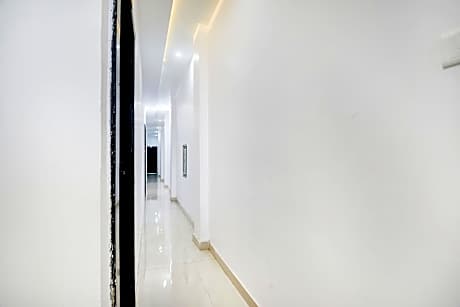 Hotel O Aarush Hotel And Restaurant