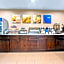 Comfort Inn Detroit Downtown