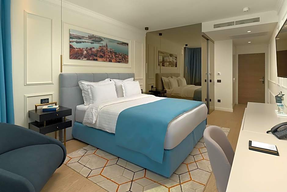 Mirari Boutique Hotel
