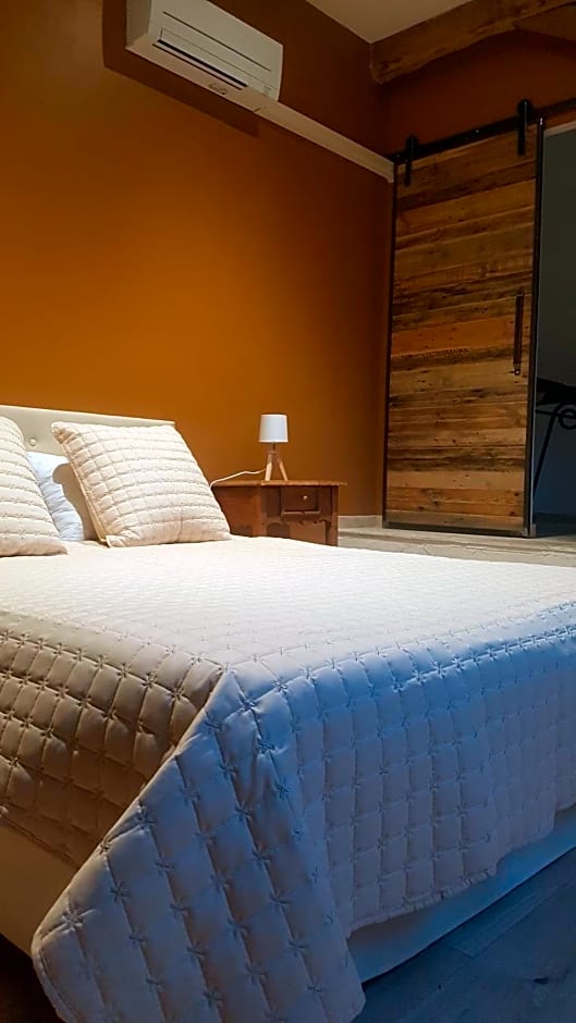 Domaine des grands chênes