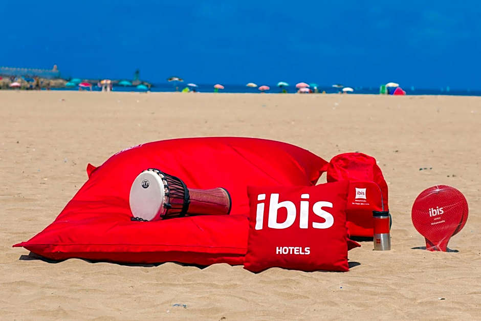 Ibis Mohammedia