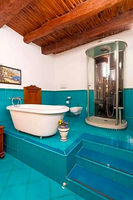 Bed and Breakfast Adelberga