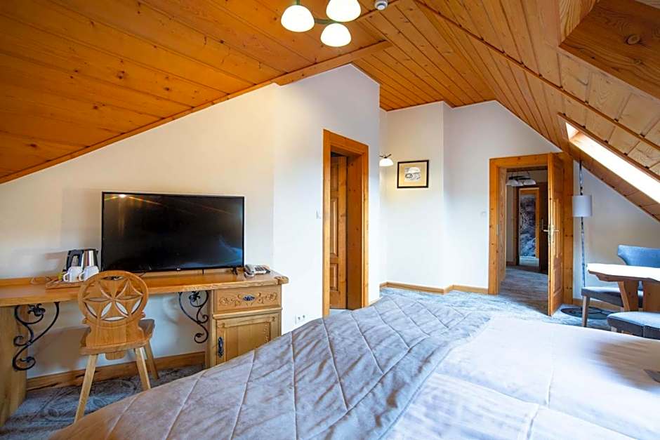 Hotel Sabała