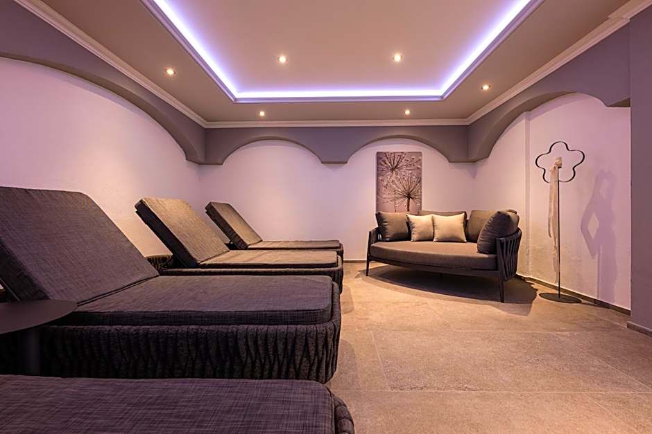 Hotel Alphof Stubaital