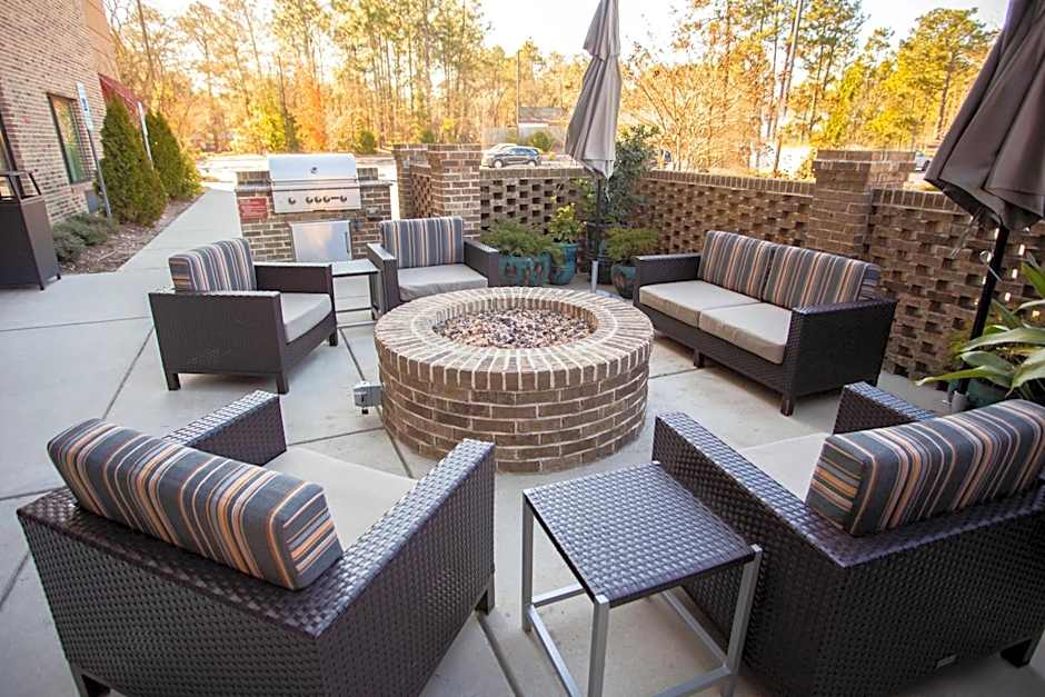 TownePlace Suites by Marriott Southern Pines Aberdeen