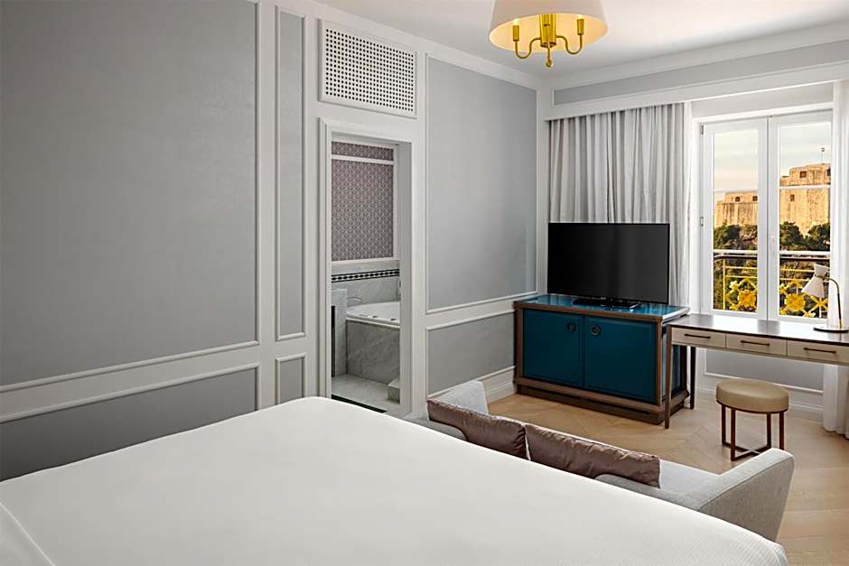 Hilton Imperial Dubrovnik