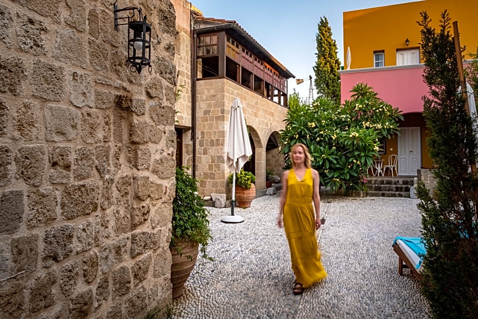 Saint Artemios Boutique