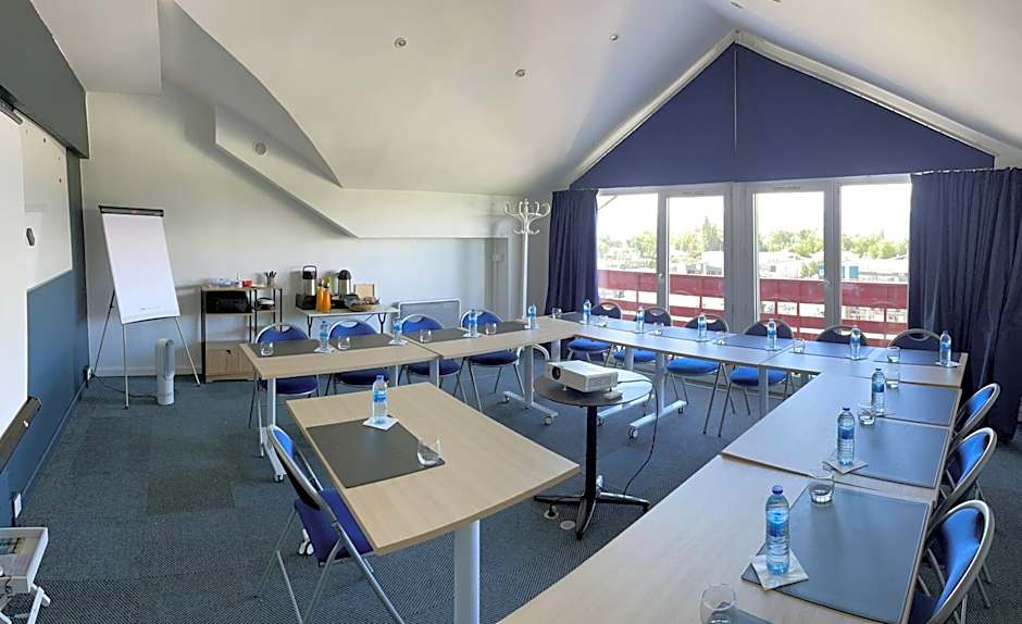 Hôtel Côté Sud Léman