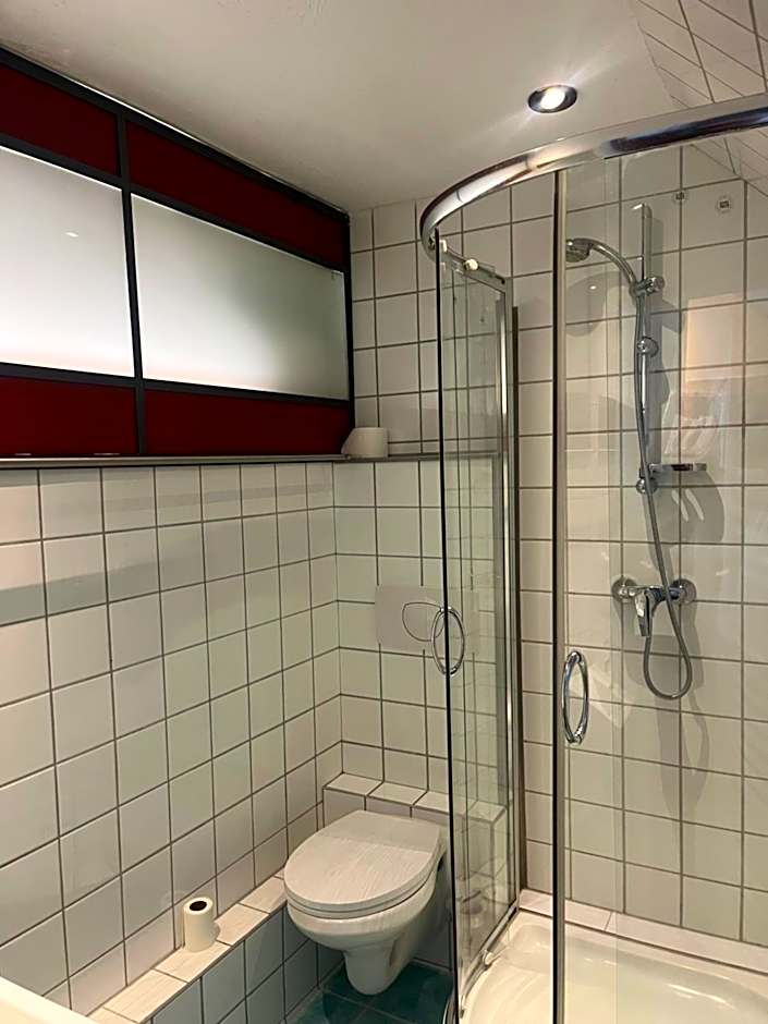 Art-be-and-b Appartement -Studios