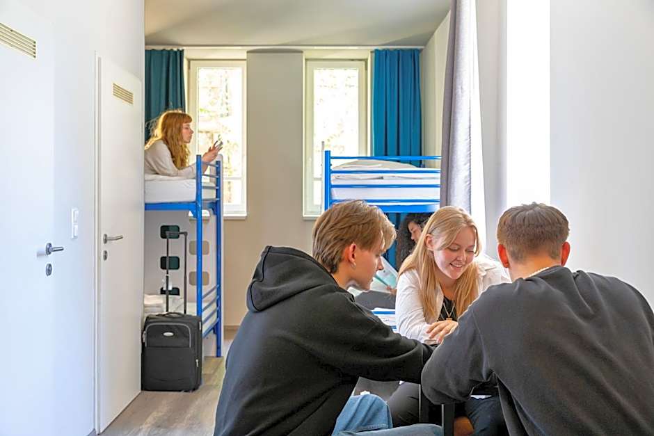 A&O Wien Hauptbahnhof