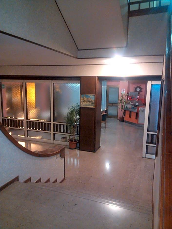 Hotel Palladio