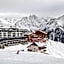 Hotel Enzian Hochsölden Superior