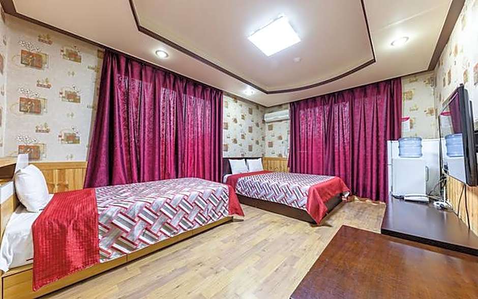 Boryeong Daecheon Venus