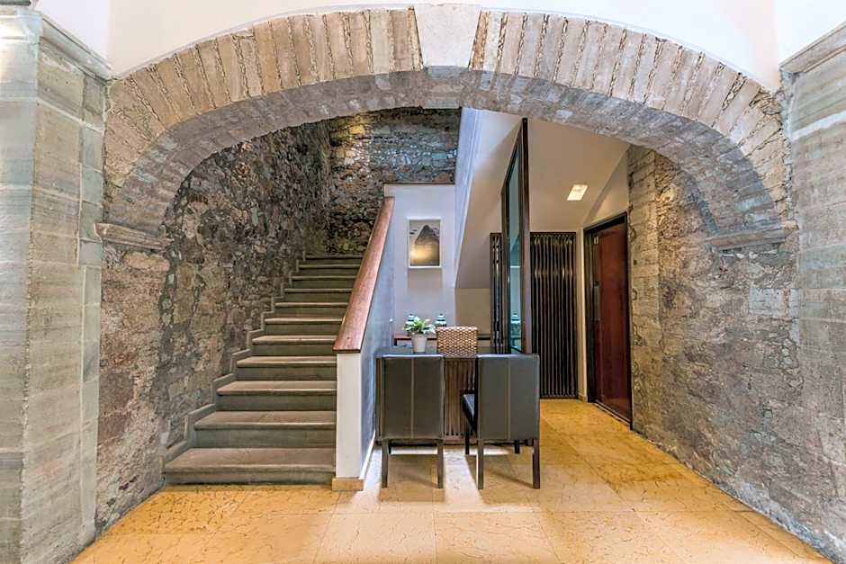 Edelmira Hotel Boutique