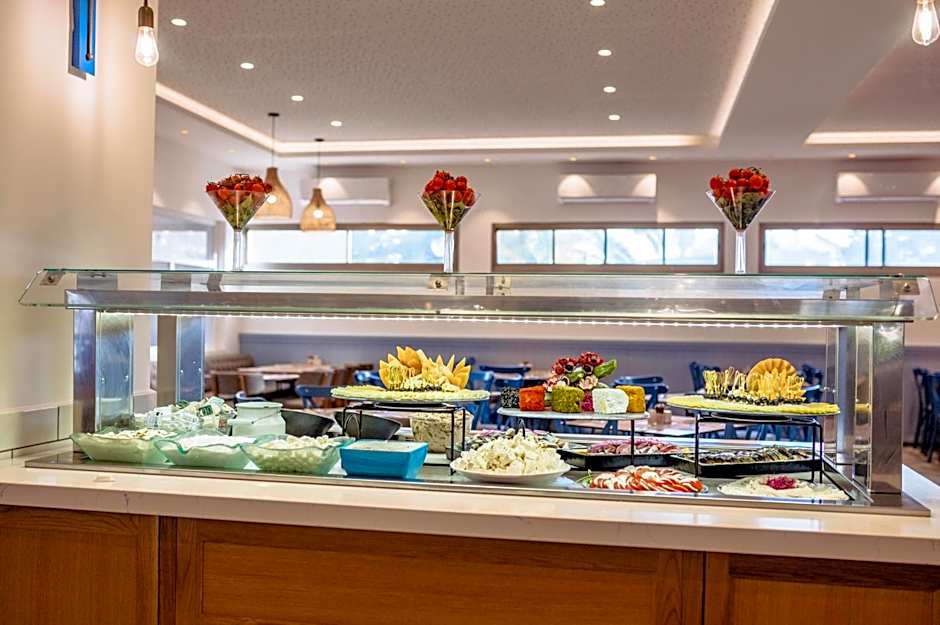 Nachsholim Beach Hotel