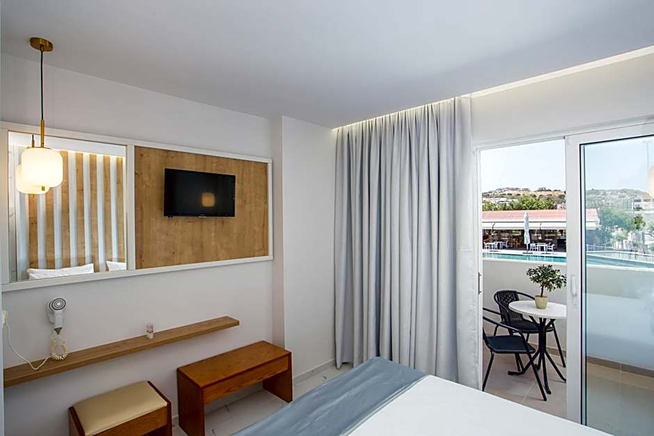 Tsampika Hotel Faliraki