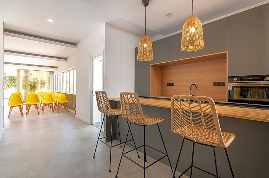 Sercotel El Balcón de la Bahía Suites