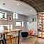 Timhotel Chartres Cathedrale