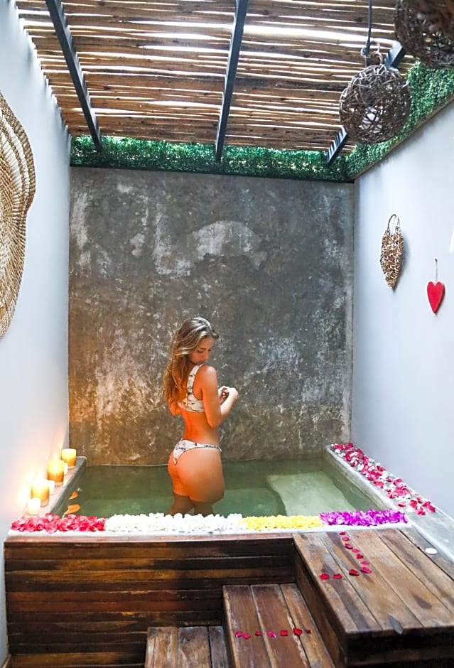 Little Gem Hotel Tulum La Veleta