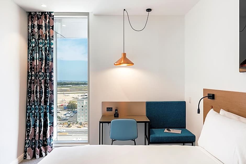 Citadines Connect Sydney Airport