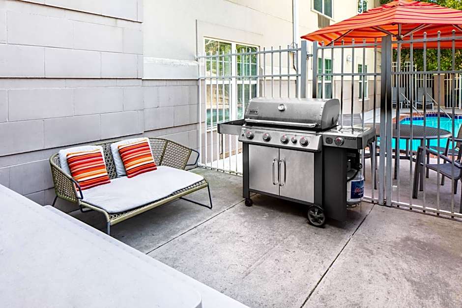 TownePlace Suites by Marriott Springfield
