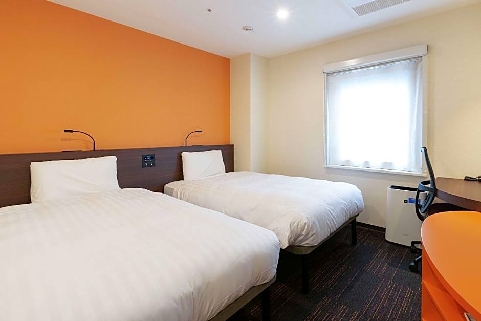 Comfort Inn Tokyo Roppongi