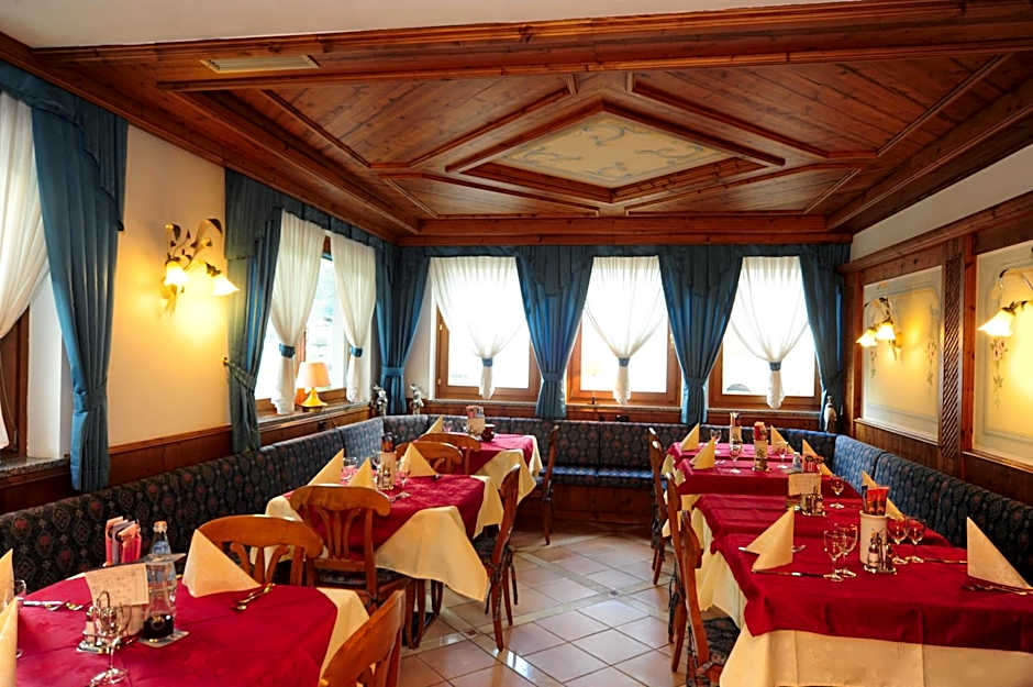 Sport Hotel Stella Alpina