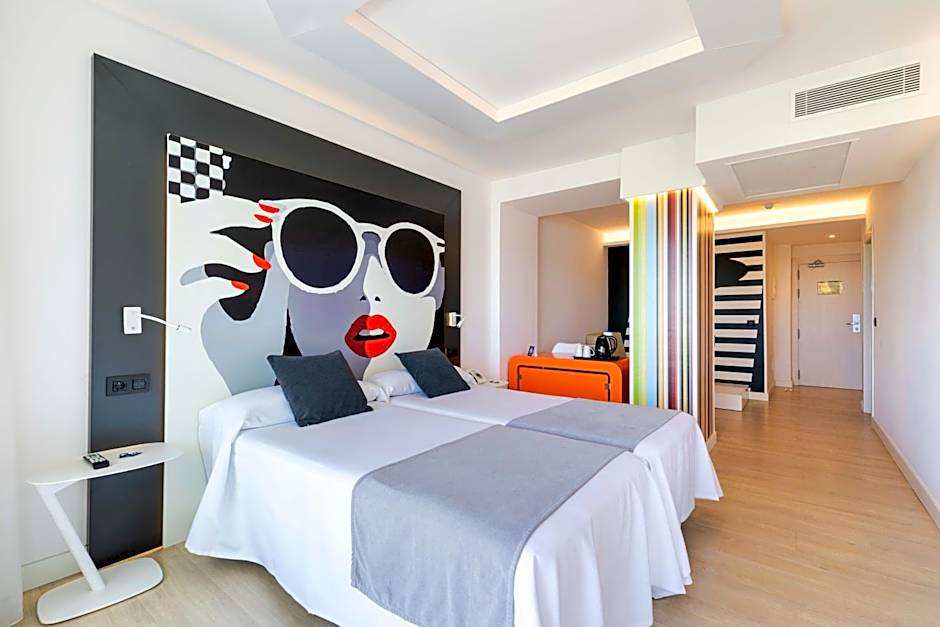 THB Naeco Ibiza - Adults Only