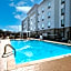 Hampton Inn & Suites New Braunfels