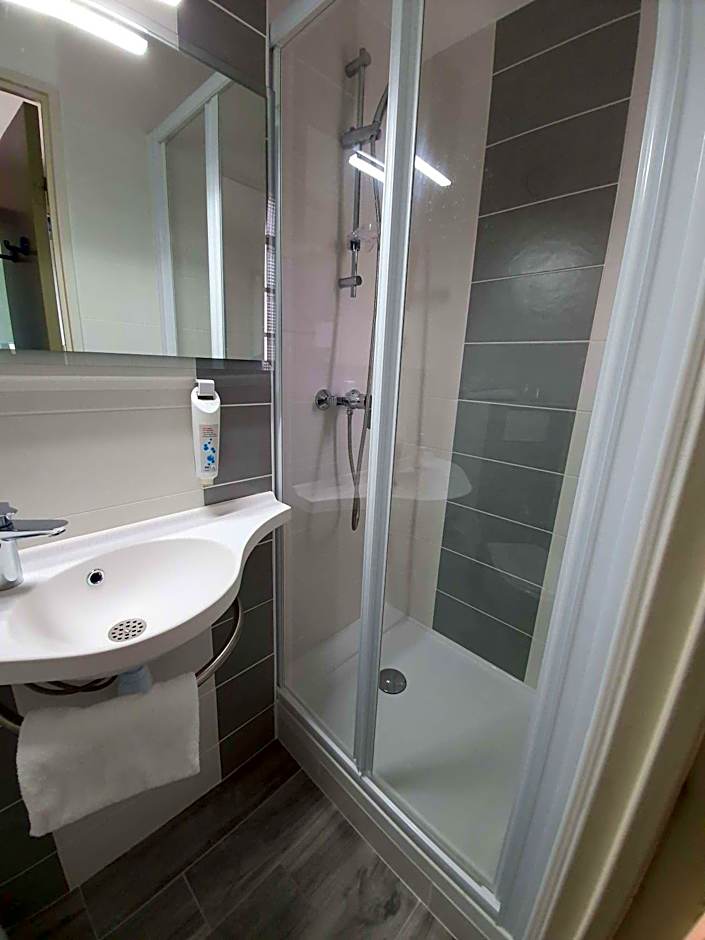 ibis budget Blois Centre